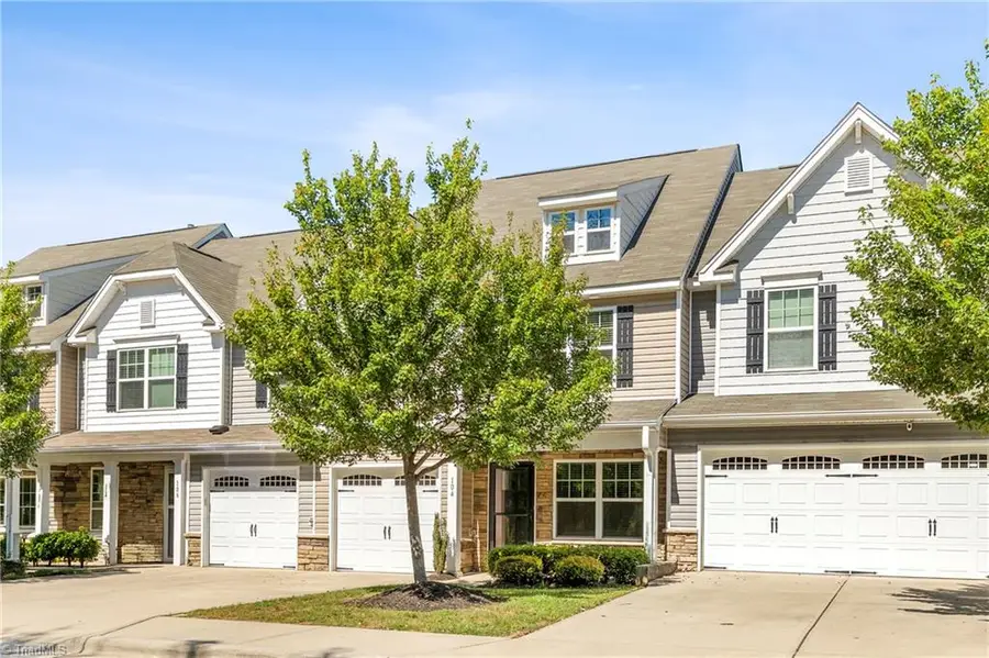 104 Tanner Grove Court, Kernersville, NC 27284 - #2