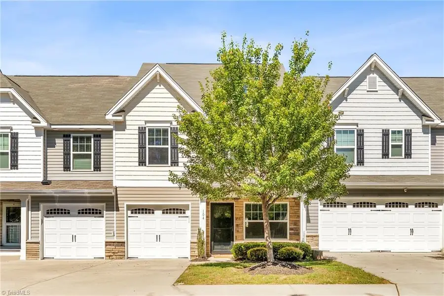 104 Tanner Grove Court, Kernersville, NC 27284 - #3