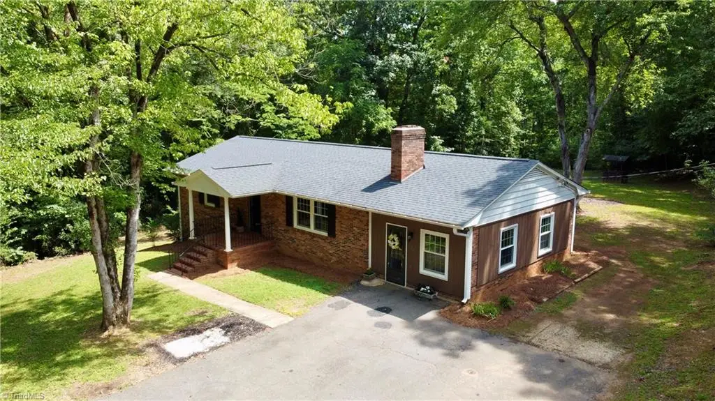 549 Conrad Road, Lewisville, NC 27023 - #1