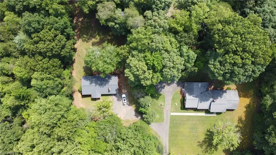 549 Conrad Road, Lewisville, NC 27023 - #2