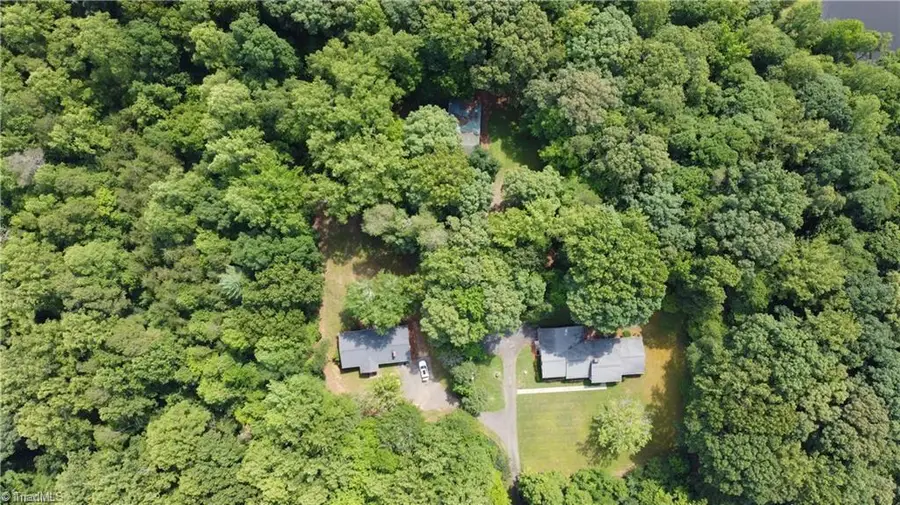 541 and 549 Conrad Road, Lewisville, NC 27023 - #3