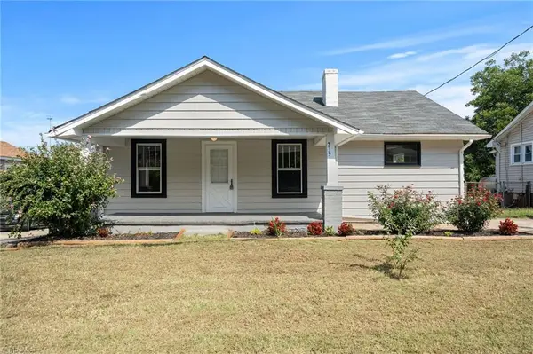 239 Craft Drive, Winston-Salem, NC 27105