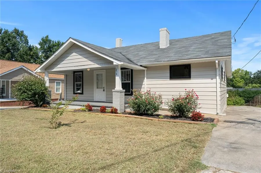 239 Craft Drive, Winston Salem, NC 27105 - #2