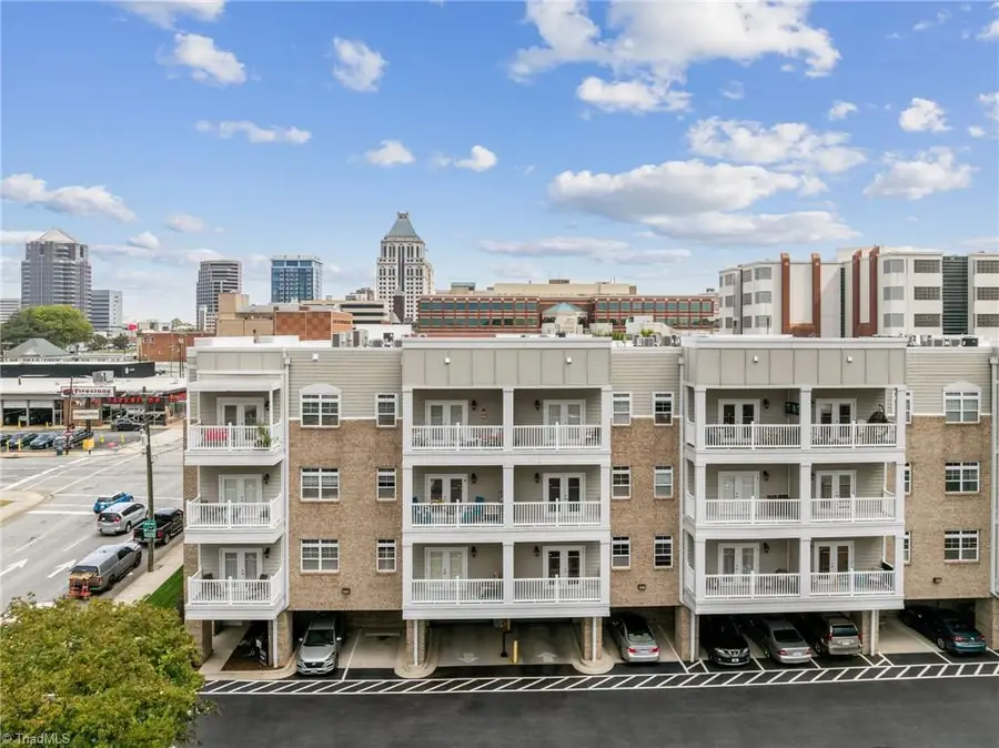 605 Market Street W #314, Greensboro, NC 27401 - #2