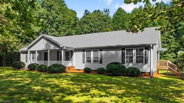 398 Greenbrier Farm Trail, Siler City, NC 27344