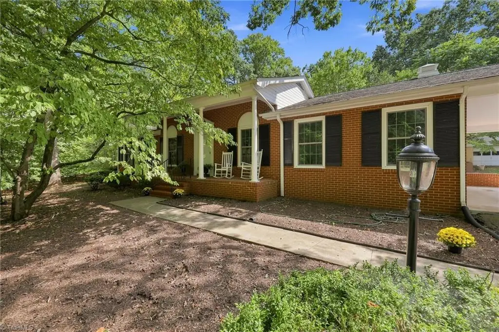 2036 E Pine Street, Mount Airy, NC 27030 - #1
