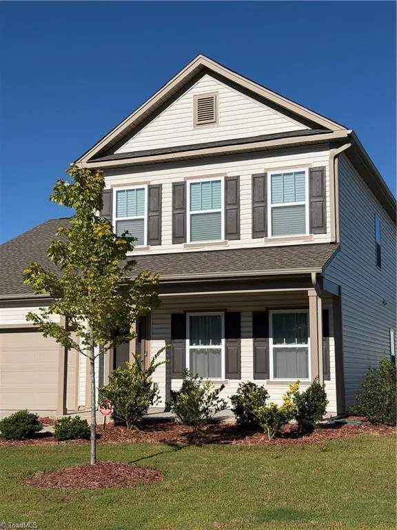 2909 Dexterity Court, High Point, NC 27265