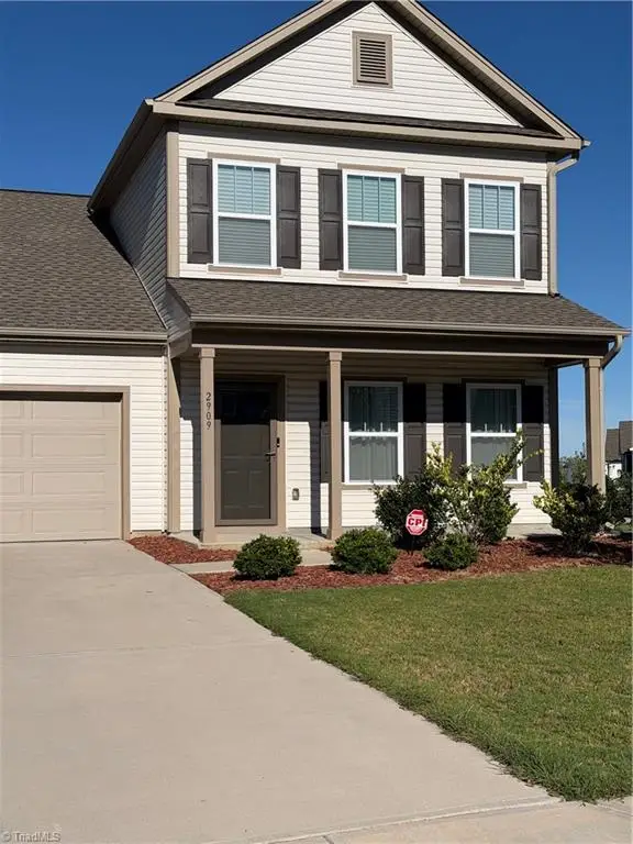 2909 Dexterity Court, High Point, NC 27265 - #2
