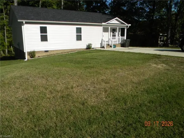 170 Payne Road, Thomasville, NC 27360