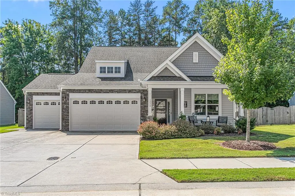 1234 Royal Coach Trail, Kernersville, NC 27284 - #1