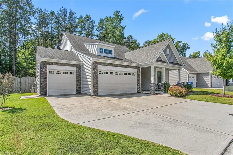 1234 Royal Coach Trail, Kernersville, NC 27284 - #2