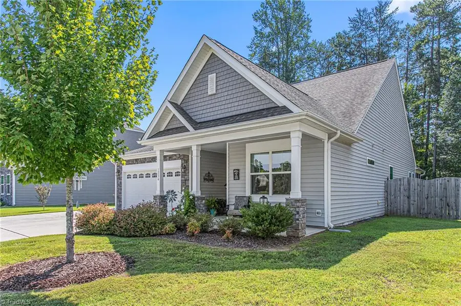1234 Royal Coach Trail, Kernersville, NC 27284 - #3