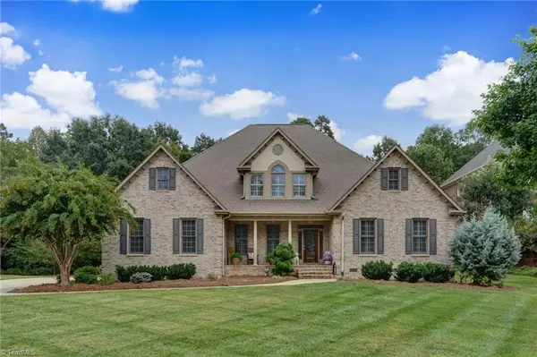 124 Duchess Court, Jamestown, NC 27282