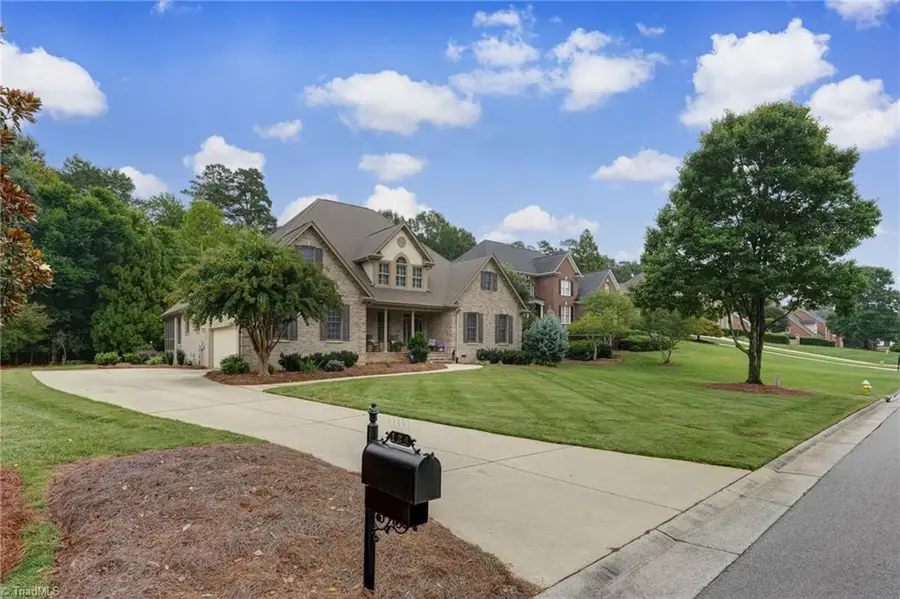124 Duchess Court, Jamestown, NC 27282 - #2