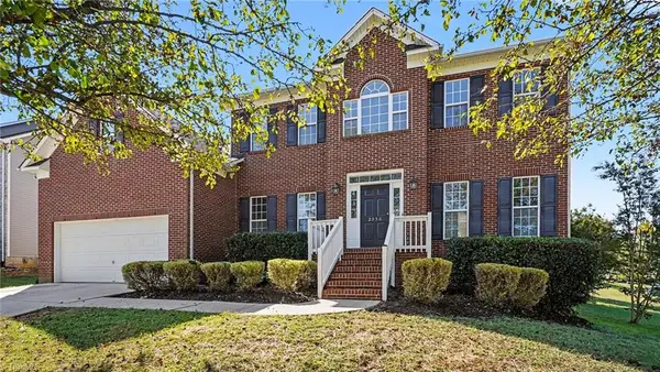 2956 Maple Branch Drive, High Point, NC 27265
