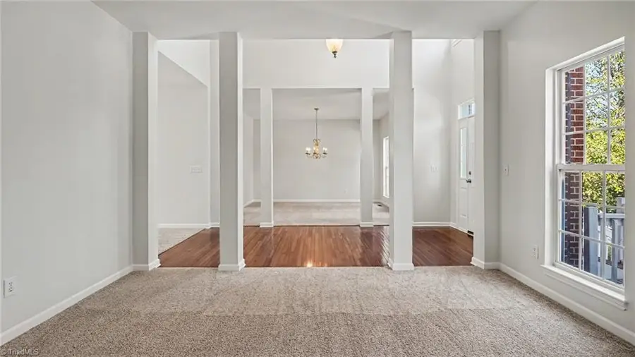 2956 Maple Branch Drive, High Point, NC 27265 - #3