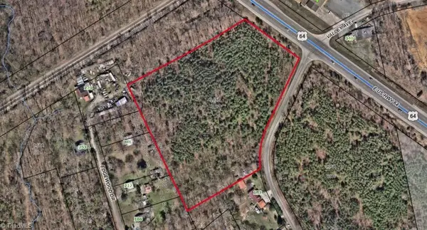 205 Valley Drive, Lexington, NC 27292