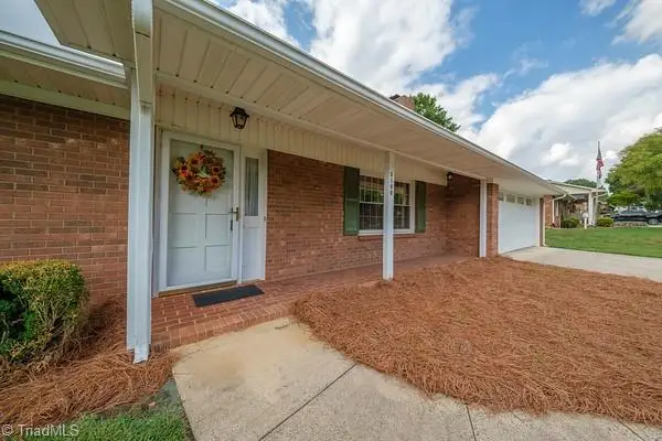5160 Nicole Road, Kernersville, NC 27284 - #3
