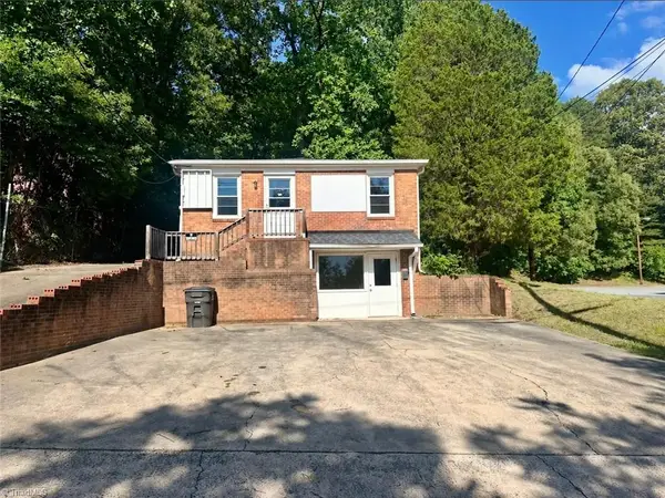 1240 Churton Street, Winston-Salem, NC 27103