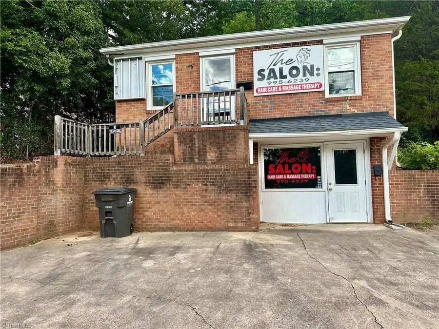 1240 Churton Street, Winston Salem, NC 27103 - #2