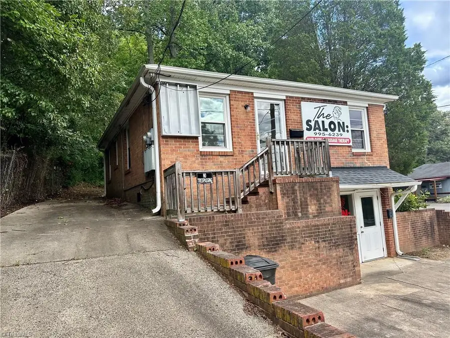 1240 Churton Street, Winston Salem, NC 27103 - #3