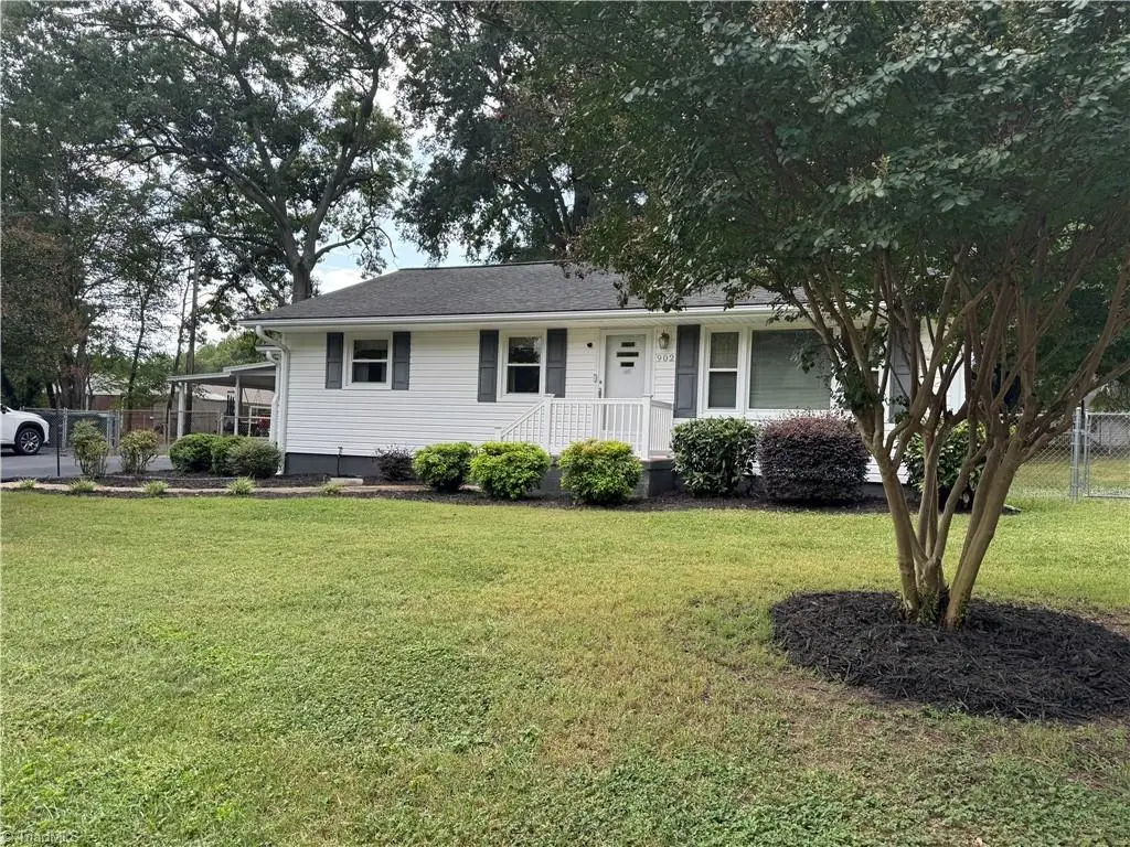 902 Elmhurst Street, Winston Salem, NC 27127 - #1
