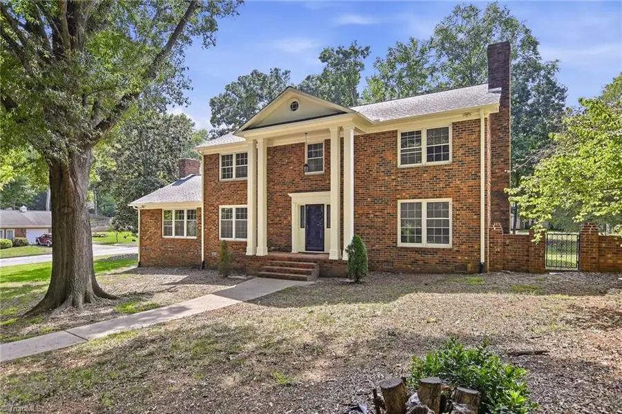 33 Kemp Road E, Greensboro, NC 27410 - #2
