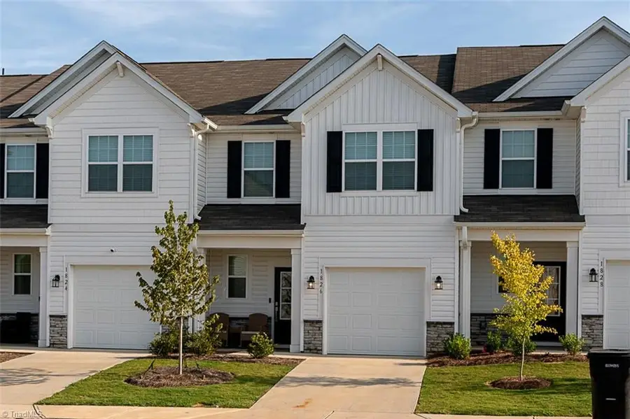 1826 Pheasant Trace Circle, Kernersville, NC 27284 - #2