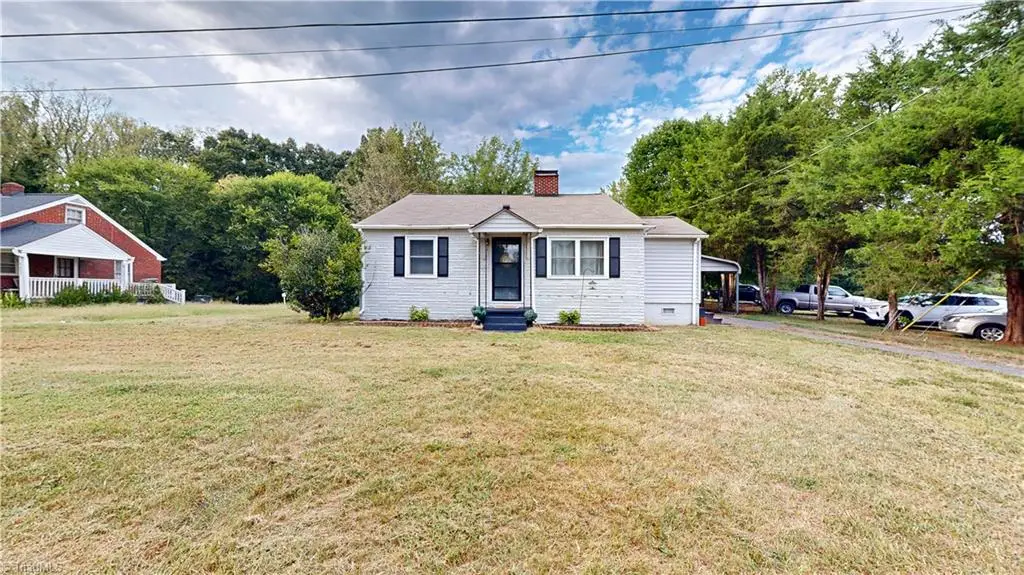 5441 Robinhood Road, Vienna, NC 27106 - #1