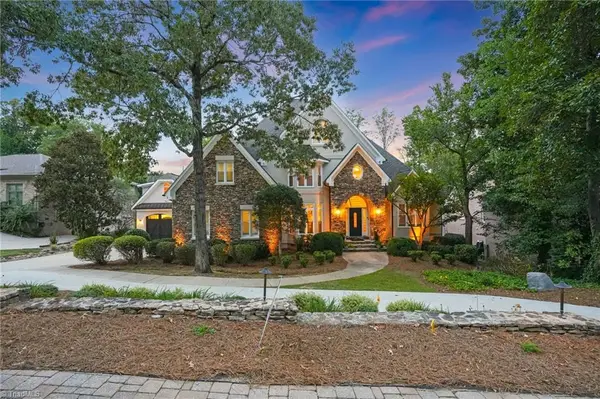 5586 Anson Road, Greensboro, NC 27407
