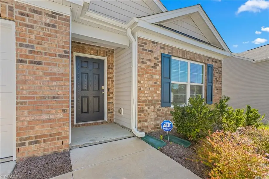 5026 Crest Court, Trinity, NC 27370 - #2