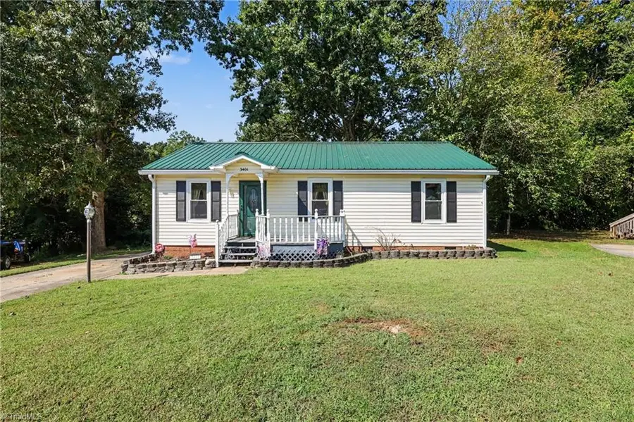 3401 Lovington Court, High Point, NC 27260 - #2