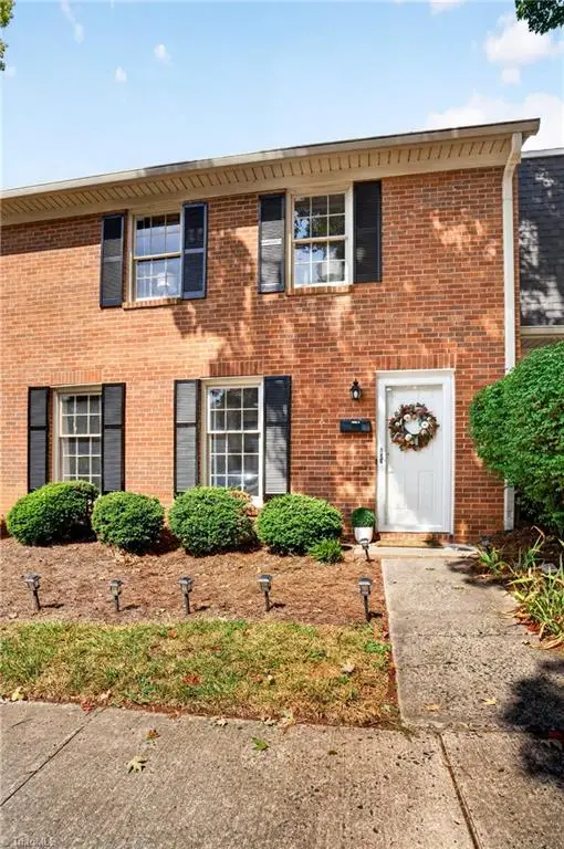 4080 Huntingreen Lane #B, Winston Salem, NC 27106 - #2