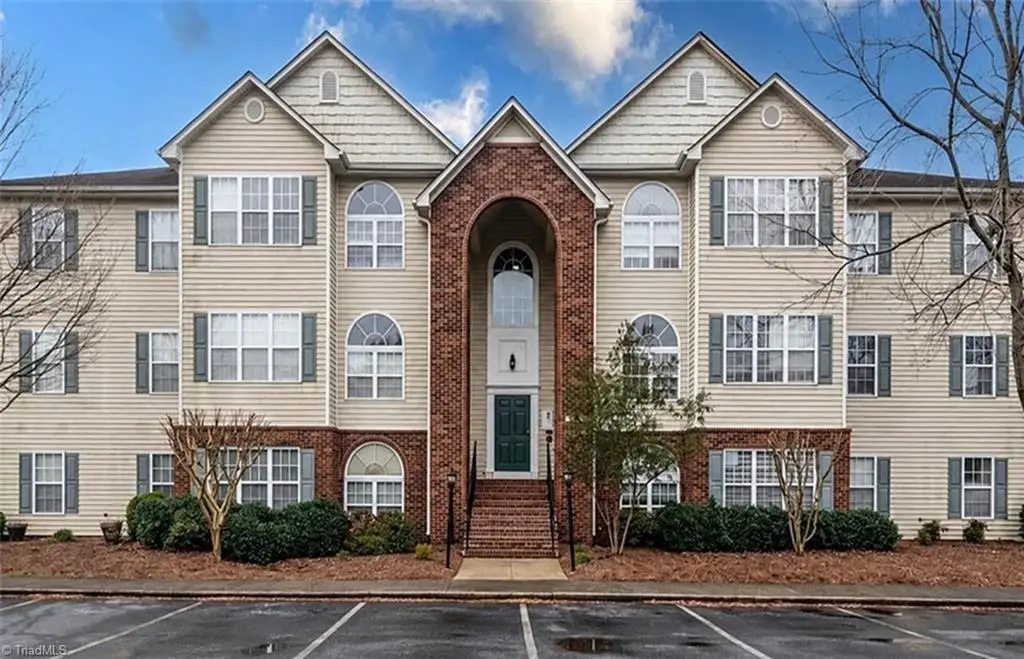 3705 Morris Farm Drive #1C, Greensboro, NC 27409 - #1