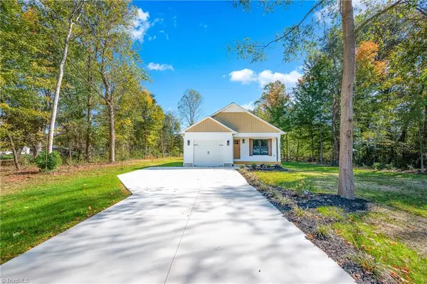 104 Roseman Lane, Statesville, NC 28625