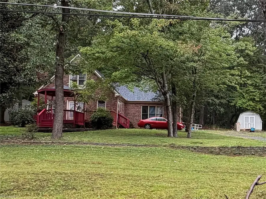 5553 Jason Road, Greensboro, NC 27405 - #3