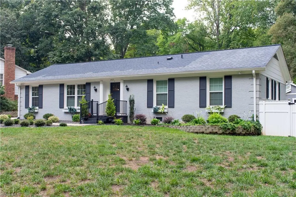 3403 Charing Cross Road, Greensboro, NC 27455 - #1