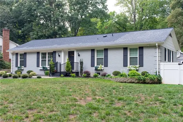 3403 Charing Cross Road, Greensboro, NC 27455