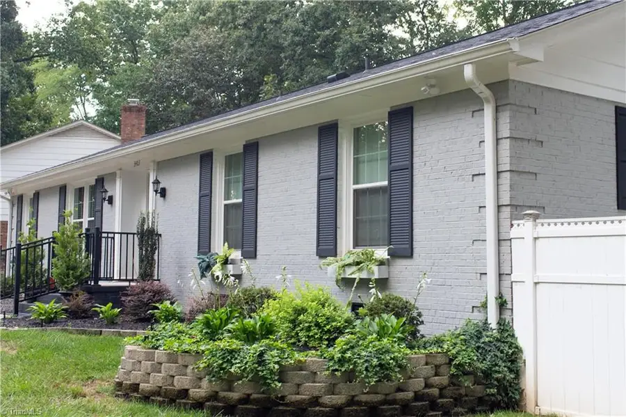 3403 Charing Cross Road, Greensboro, NC 27455 - #2
