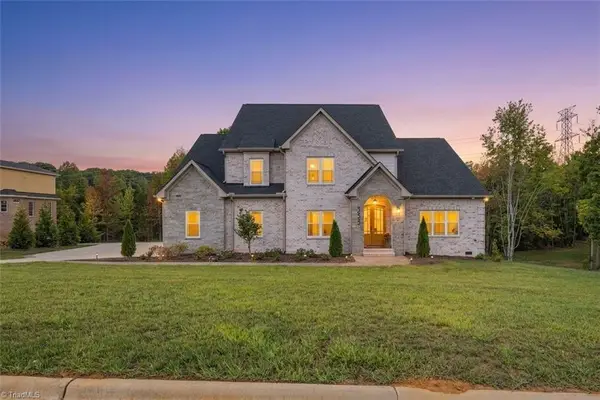 7533 Shadow Creek Drive, Summerfield, NC 27358