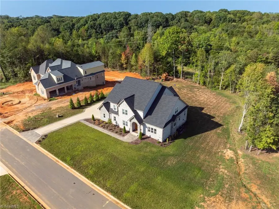 7533 Shadow Creek Drive, Summerfield, NC 27358 - #2