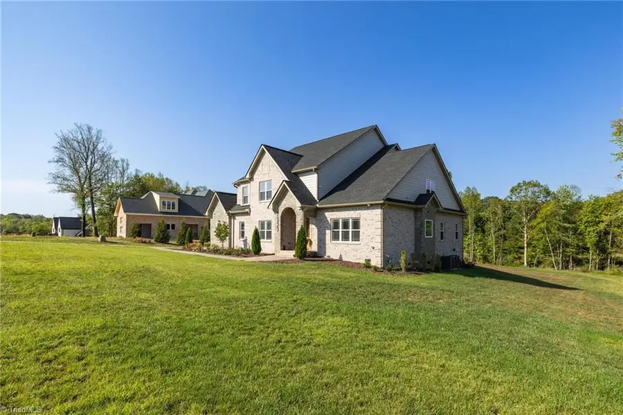7533 Shadow Creek Drive, Summerfield, NC 27358 - #3