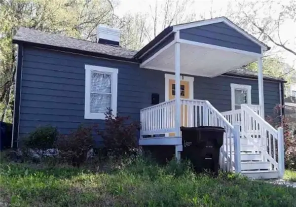 111 Dunstan Avenue, Durham, NC 27707