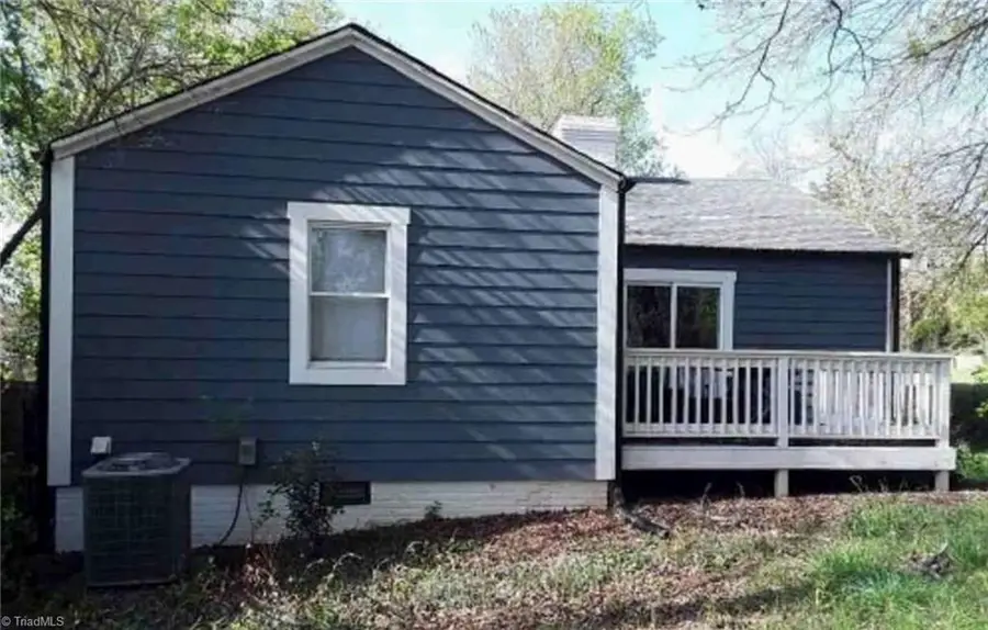 111 Dunstan Avenue, Durham, NC 27707 - #2