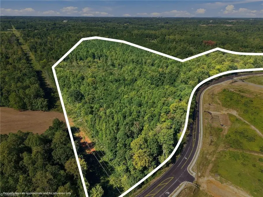 4416 Mcconnell Road, McLeansville, NC 27301 - #2