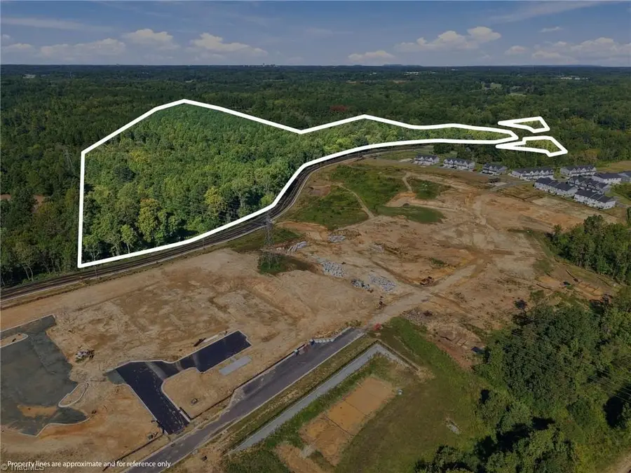4416 Mcconnell Road, McLeansville, NC 27301 - #3