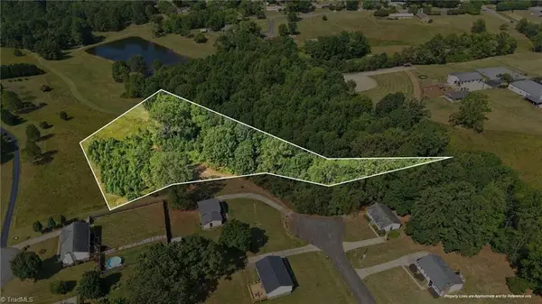 3337 Coventry Forest Lane, King, NC 27021