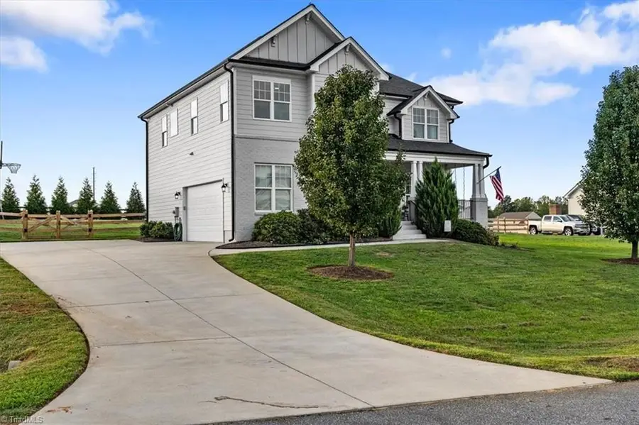 8409 Exmoor Trace, Browns Summit, NC 27214 - #3
