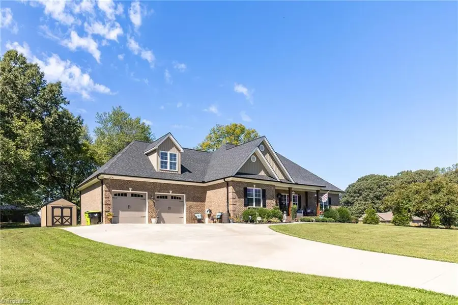 176 Channy Lane, Lexington, NC 27295 - #3