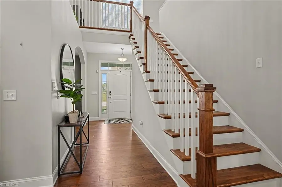 5159 Sedge Hollow Drive, Kernersville, NC 27284 - #3